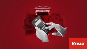 Interpretación del informe de Veraz BCRA