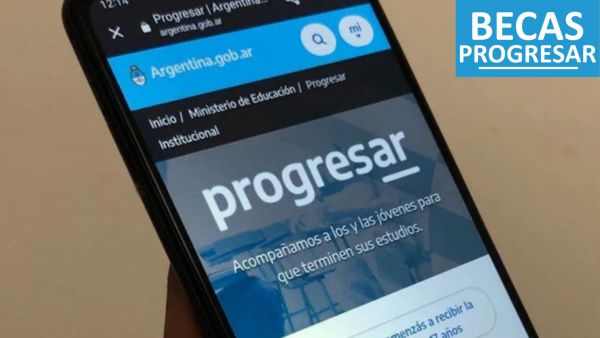 Monto y Forma de Cobro de las Becas
