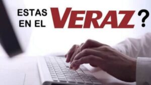Opciones para Salir del Veraz