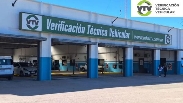 Precios de la VTV por Provincia
