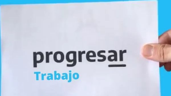 Progresar Trabajo