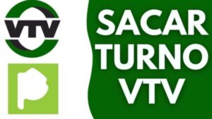 Sacar Turno para la VTV