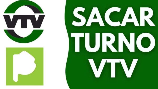 Sacar Turno para la VTV