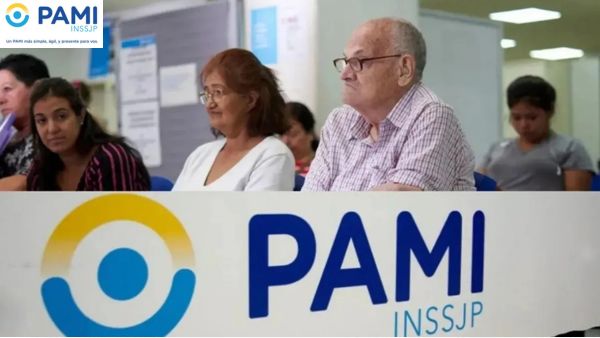 Tipos de Consultas Médicas Disponibles en PAMI