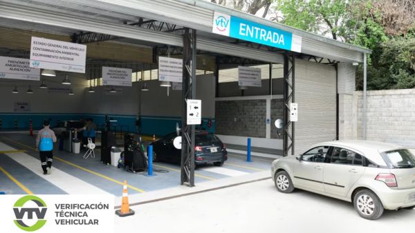Turnos y Requisitos para Hacer la VTV