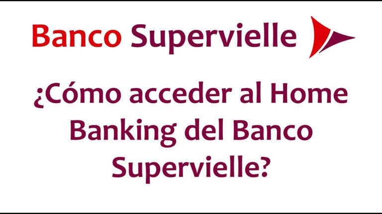 Superville Home Banking