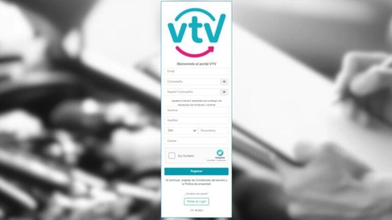 Alternativas para Sacar Turno VTV