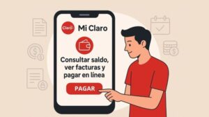 App Mi Claro
