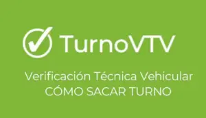 No Puedo Sacar Turno VTV