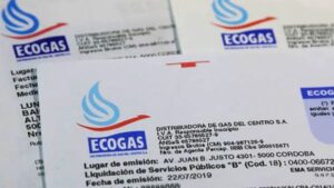Pagá tu Factura Ecogas con Tarjeta