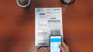 Pagá tu Factura Edemsa con Tarjeta