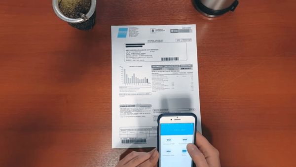 Pagá tu Factura Edemsa con Tarjeta