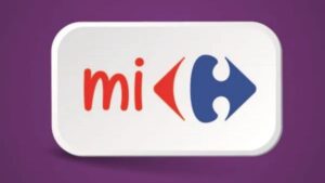 Pagar Factura Carrefour con tarjeta de Credito