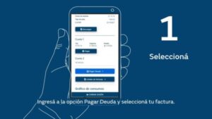 pagar naturgy con tarjeta de credito