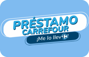 prestamo mi carrefour
