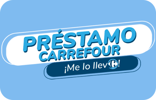 prestamo mi carrefour