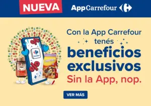 Acceder a Cupones y Descuentos