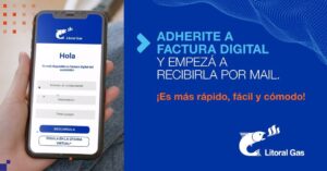 Adherite a Factura Digital