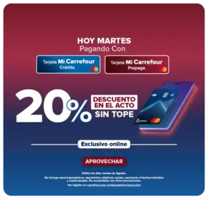Beneficios Exclusivos Según el Tipo de Tarjeta