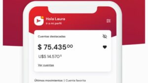 Dar de Baja a una Cuenta Supervielle