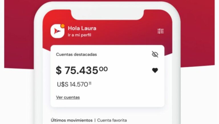 Dar de Baja a una Cuenta Supervielle