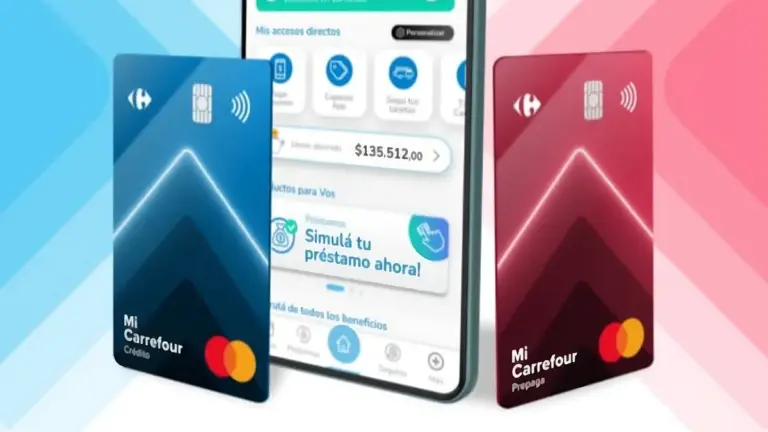 Fechas Importantes por Tipo de Tarjeta