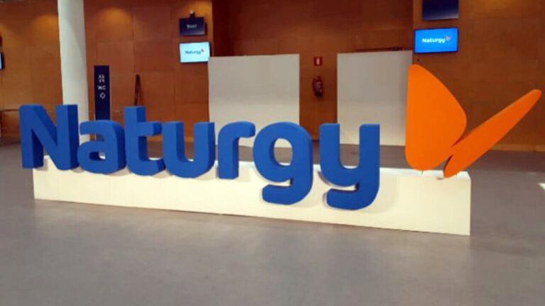 Naturgy sucursales