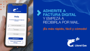 descargar factura en la oficina virtual