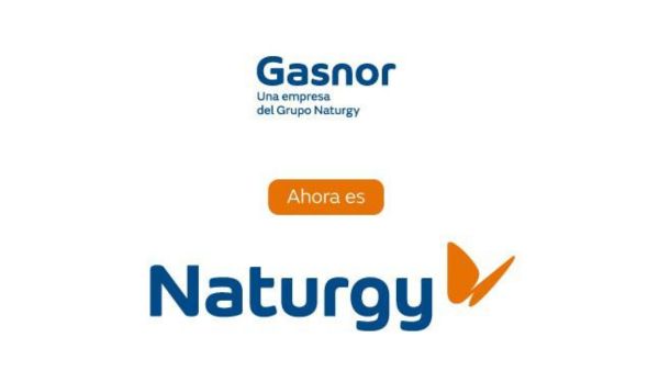 gasnor pago de facturas