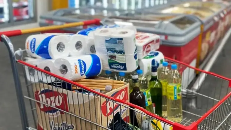 prestamos para pagar Coto