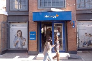 sucursal naturgy BAN