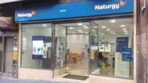 sucursal naturgy SJ