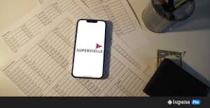 telefonos supervielle