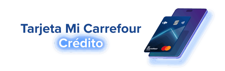 vincular tarjeta carrefour aoregistrarse