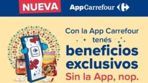 Beneficios, Puntos Carrefour y Cómo Canjear
