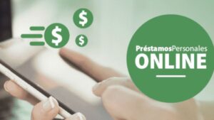 Préstamos Online
