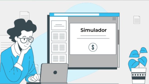 Simulador Responsable prestamos personales