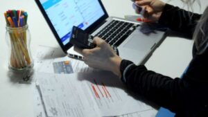 Tasas, Costos y Simulación (TEACFT) prestamos personales