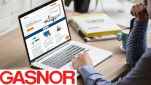 Mi Gasnor Oficina Virtual
