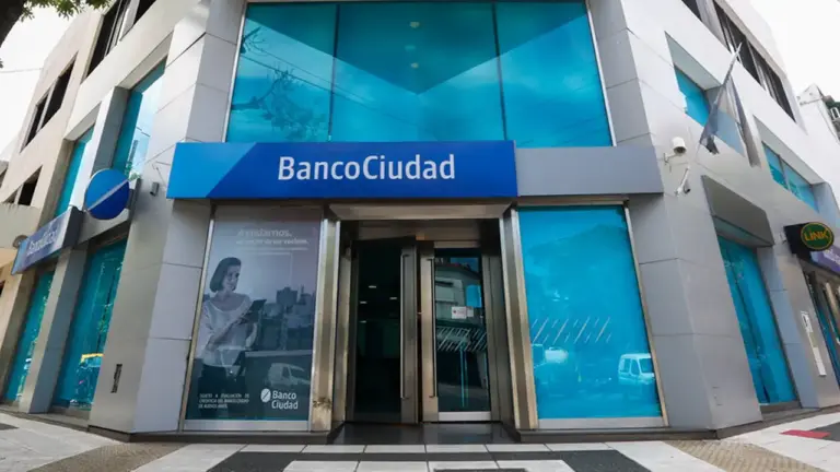 banco ciudad requisitos