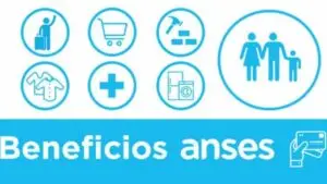 cobrar beneficios