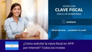 que es la clave fiscal