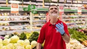 requisitos para trabajar en coto