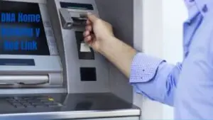 BNA Home Banking y Red Link