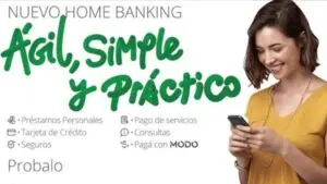 ingresar nuevo home banking santa fe