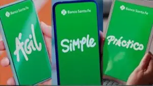 iniciar secion home banking