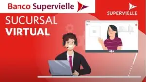 Atención al Cliente y Oficinas Supervielle