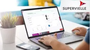Supervielle Home Banking Cómo Registrarse