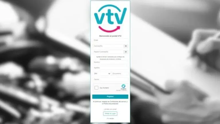 Alternativas para Sacar Turno VTV