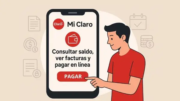 App Mi Claro